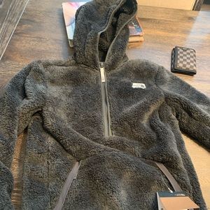 North face fleece